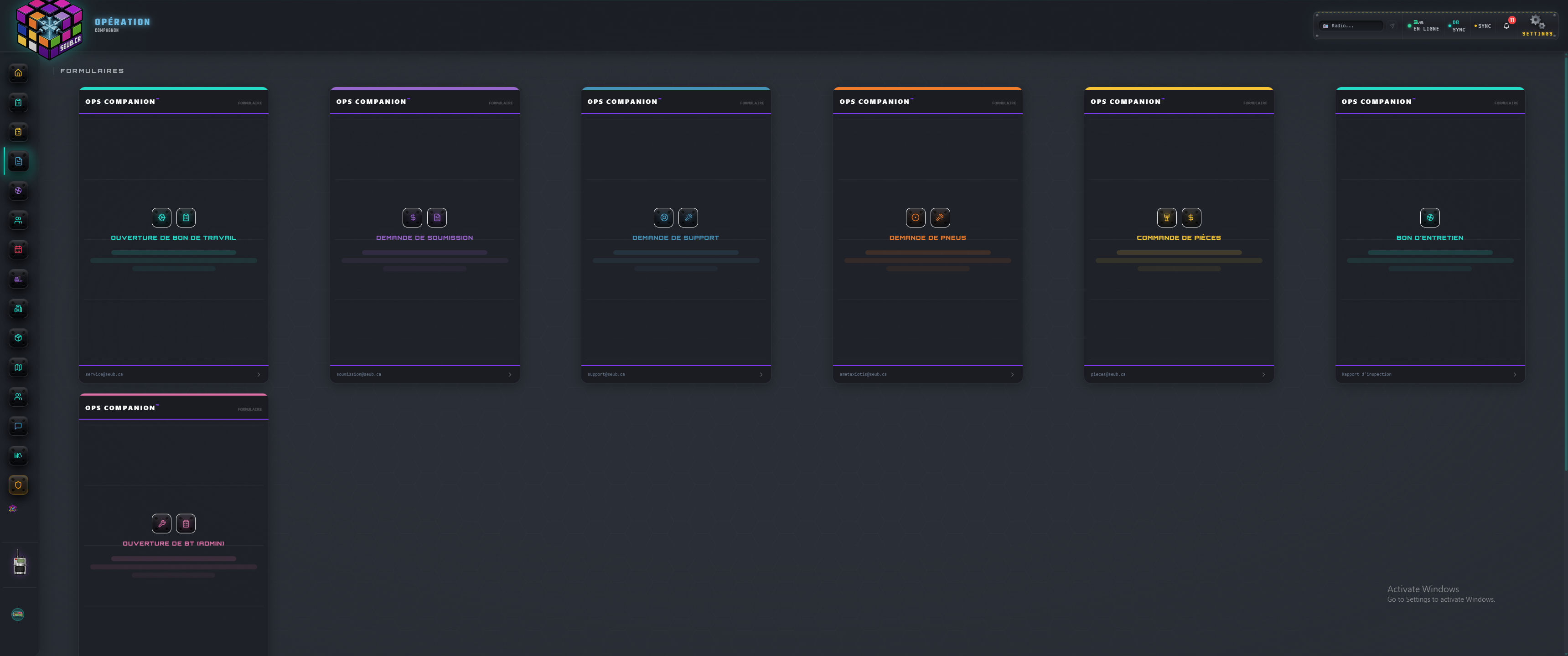 Auto-Trigger Smart Forms