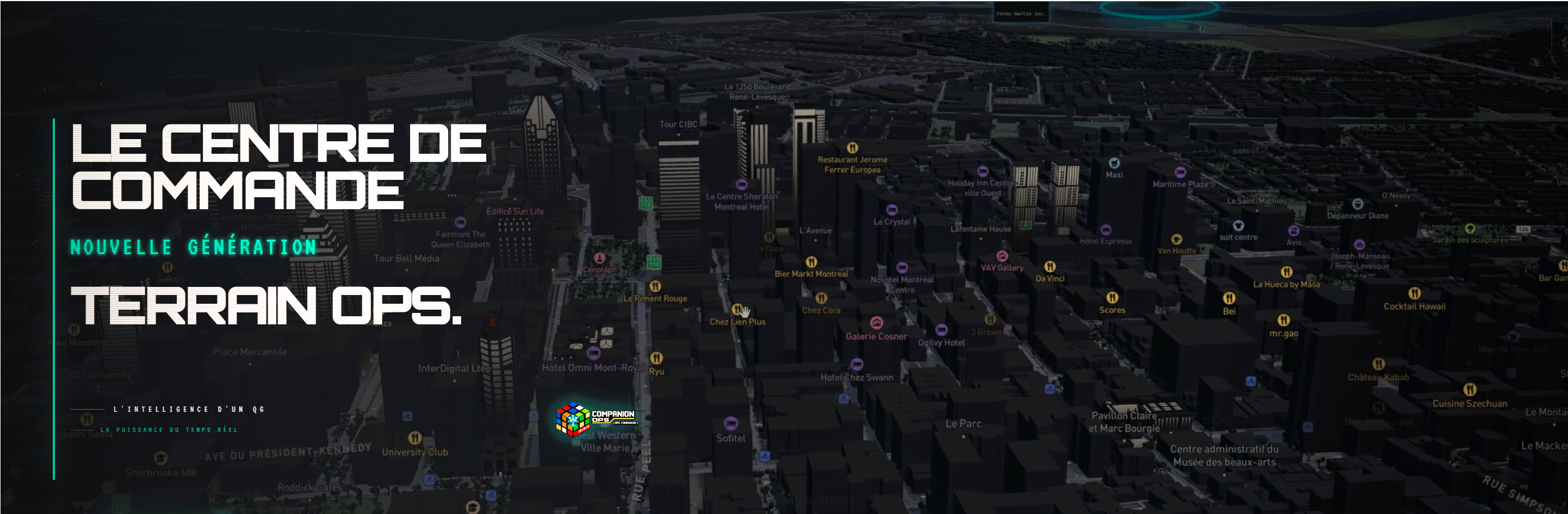 Collaborative Chat Hub